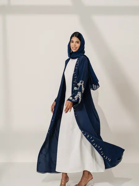 Abaya Dahlia