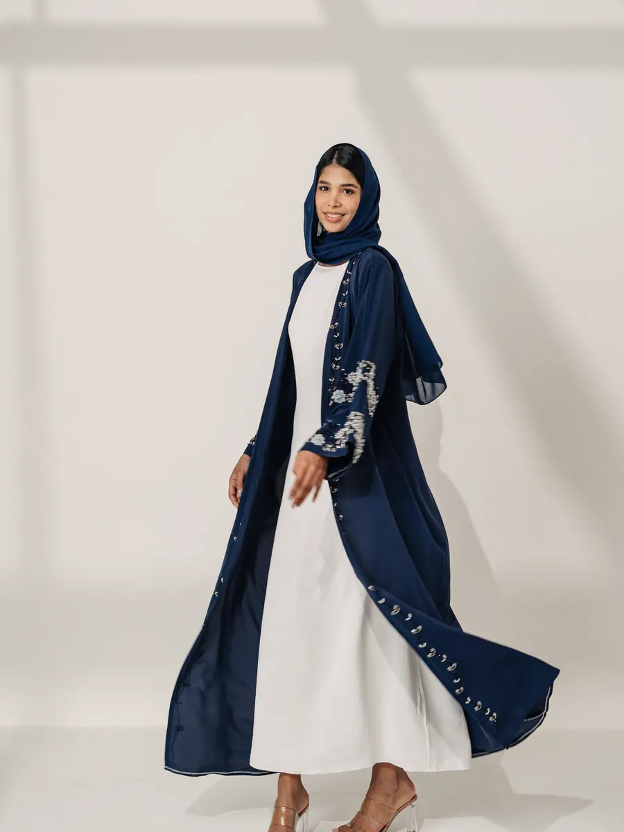 Abaya Dahlia