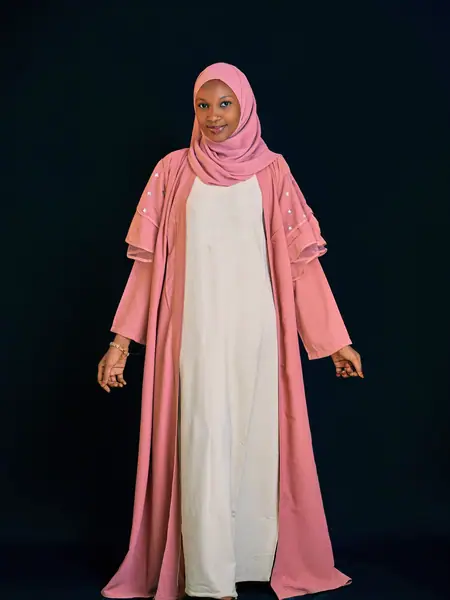 Abaya Kenanga