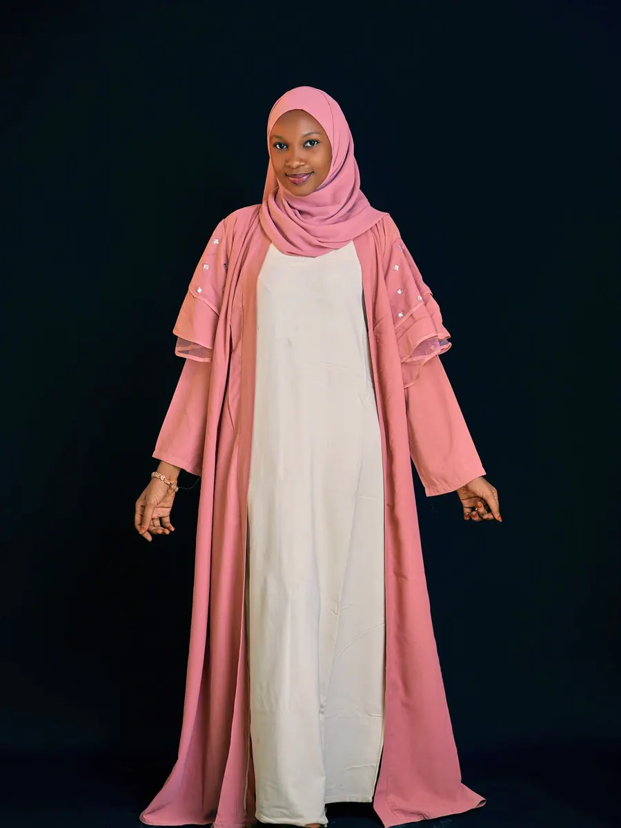 Abaya Kenanga