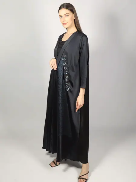 Abaya Melati
