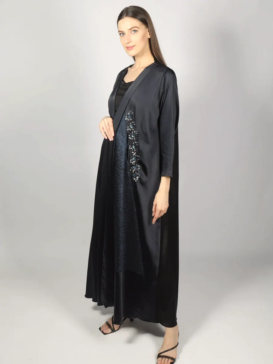 Abaya Melati