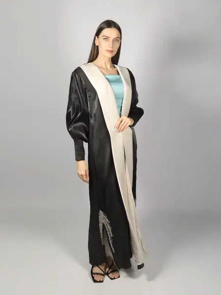 Abaya Teratai